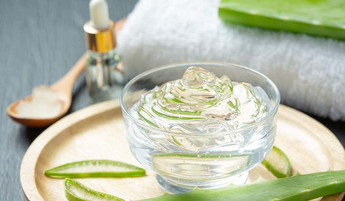 Aloe vera y sus múltiples beneficios