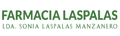 Farmacia Laspalas